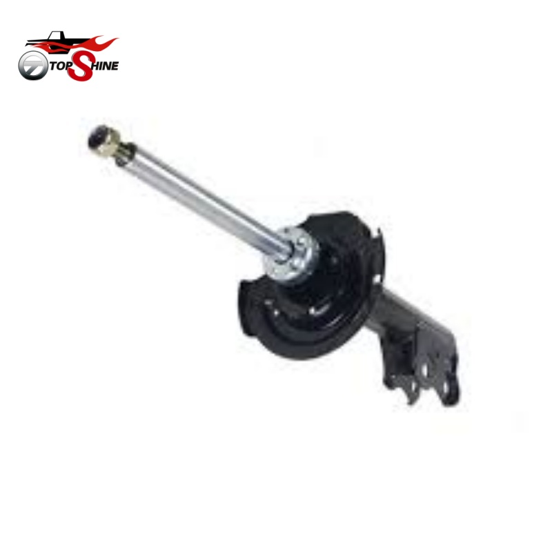 1693200830 Front Shock Absorber For Mercedes‑Benz - Image 4