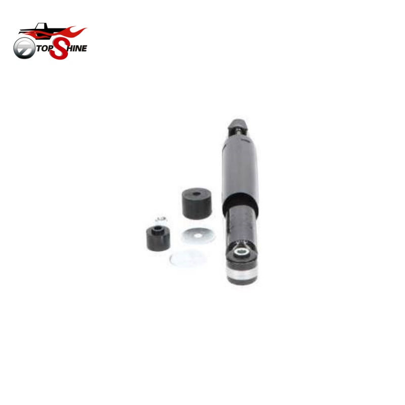 1693260700 Front Shock Absorber For Mercedes‑Benz - Image 3
