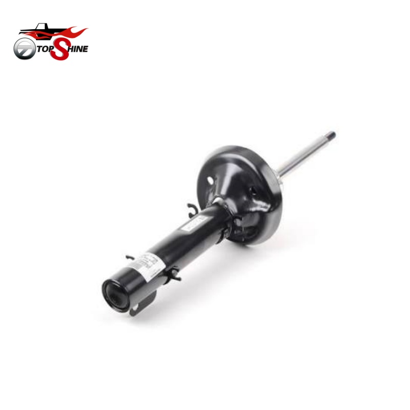 Auto Suspension Front Shock Absorber 1J0413031AM Twin‑Tube Oil Damper For VAG Golf 4 Bora A3 8L - Image 2