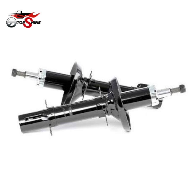 Auto Suspension Front Shock Absorber 1J0413031AM Twin‑Tube Oil Damper For VAG Golf 4 Bora A3 8L - Image 3