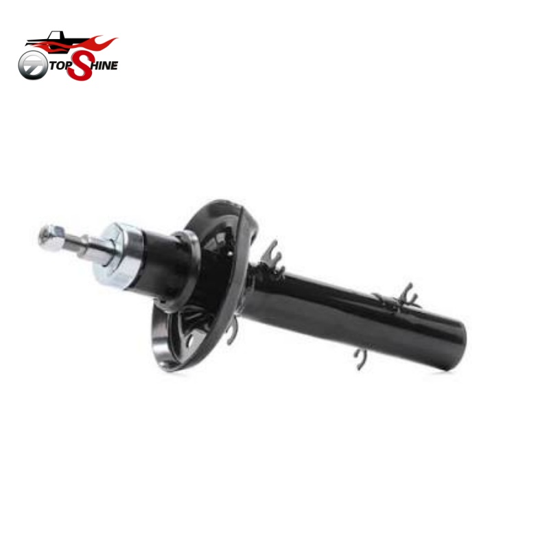 Auto Suspension Front Shock Absorber 1J0413031AM Twin‑Tube Oil Damper For VAG Golf 4 Bora A3 8L