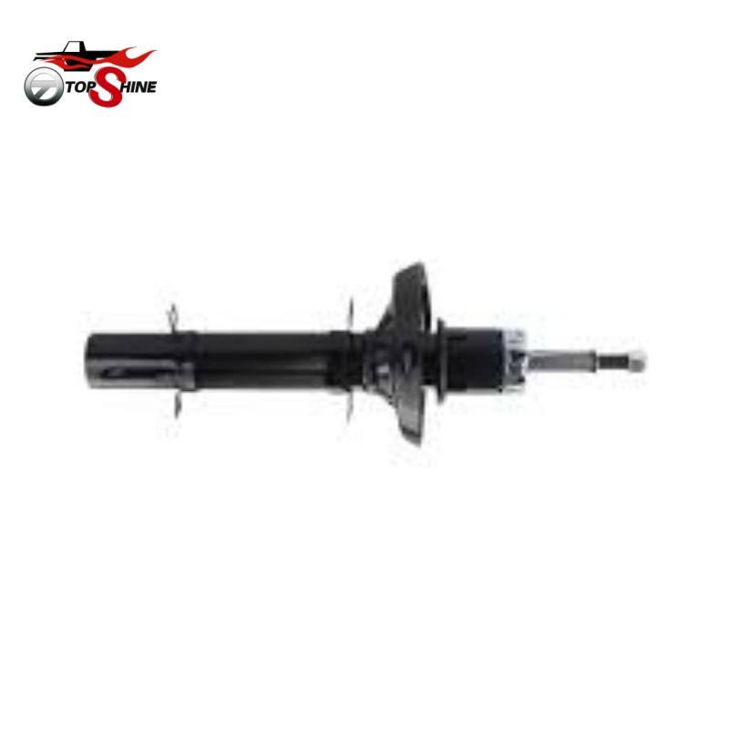 Auto Suspension Front Shock Absorber 1J0413031AM Twin‑Tube Oil Damper For VAG Golf 4 Bora A3 8L - Image 5