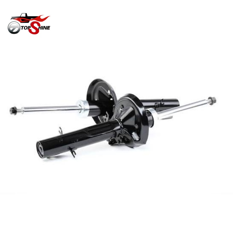 1J0413031BL Front Axle Shock Absorber Replacement For Golf 4 Bora Octavia I Seat Leon 1M - Image 2