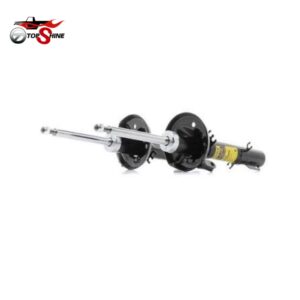 1J0413031BL Front Axle Shock Absorber Replacement For Golf 4 Bora Octavia I Seat Leon 1M