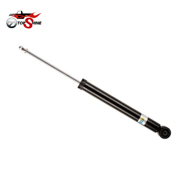 Auto Suspension Rear Shock Absorber 1J0512011AA Twin‑Tube Oil Damper For VAG Golf 4 Bora A3 8L - Image 2