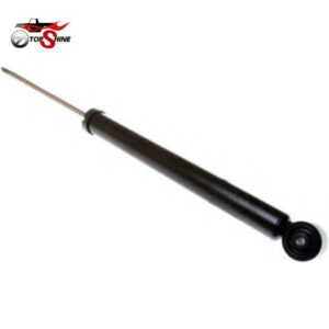 Auto Suspension Rear Shock Absorber 1J0512011AA Twin‑Tube Oil Damper For VAG Golf 4 Bora A3 8L