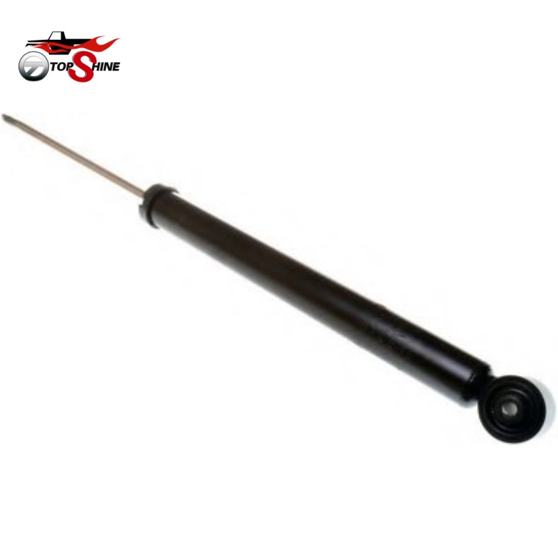Auto Suspension Rear Shock Absorber 1J0512011AA Twin‑Tube Oil Damper For VAG Golf 4 Bora A3 8L
