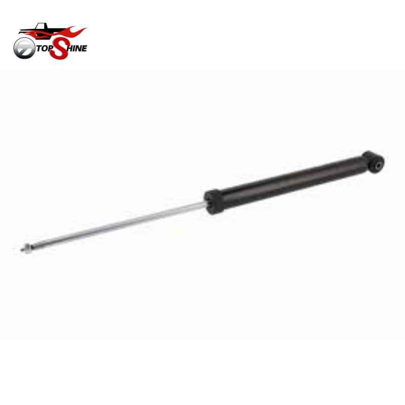 Auto Suspension Rear Shock Absorber 1J0512011AA Twin‑Tube Oil Damper For VAG Golf 4 Bora A3 8L - Image 4