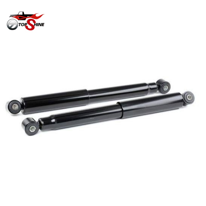 1J0512011AL Rear Gas Shock Absorber Heavy‑Duty Suspension For VW Golf MK4 Bora Audi A3 8L Auto Parts - Image 2