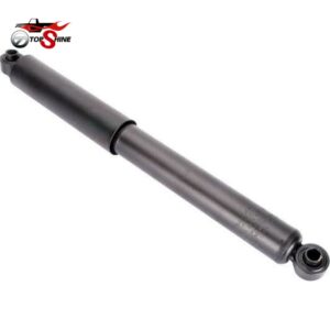 1J0512011AL Rear Gas Shock Absorber Heavy‑Duty Suspension For VW Golf MK4 Bora Audi A3 8L Auto Parts