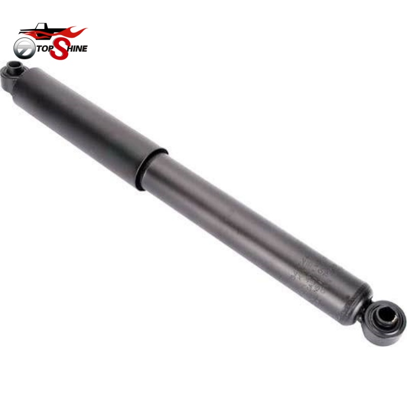 1J0512011AL Rear Gas Shock Absorber Heavy‑Duty Suspension For VW Golf MK4 Bora Audi A3 8L Auto Parts