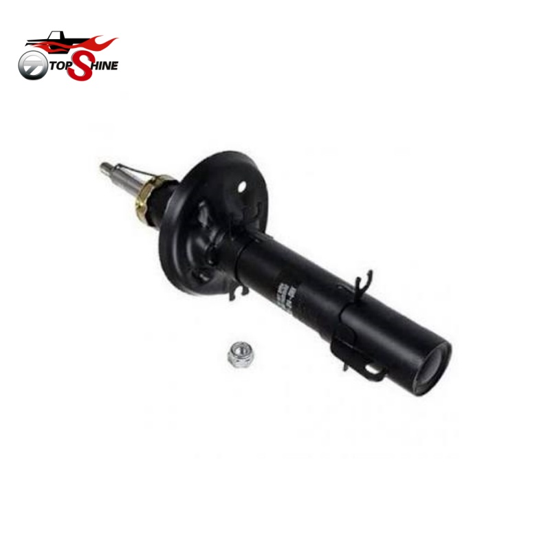 1K0413031BL Front Axle Suspension Shock Strut Replacement For Octavia II Yeti Seat Leon - Image 2