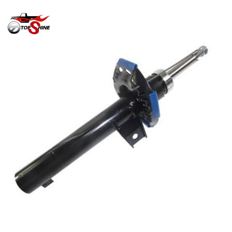 1K0413031BL Front Axle Suspension Shock Strut Replacement For Octavia II Yeti Seat Leon - Image 3