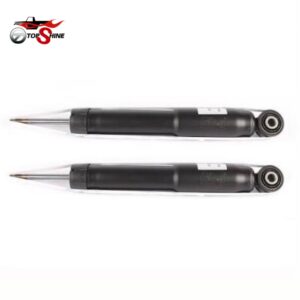 1K0513029JJ Rear Gas Shock Absorber Sport Suspension For VW Golf MK5 MK6 Jetta Audi A3 8P Auto Parts