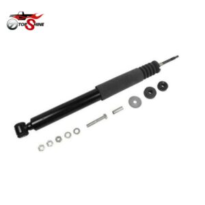 2023200631 Front Shock Absorber For Mercedes‑Benz