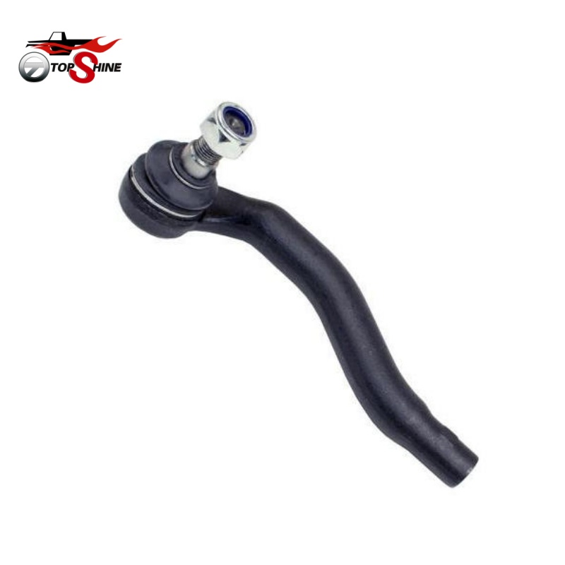 Front Left Outer Tie Rod End Fits Mercedes-Benz C-Class W203 CLK C209 SLK R171 OE 2033303303 - Image 2