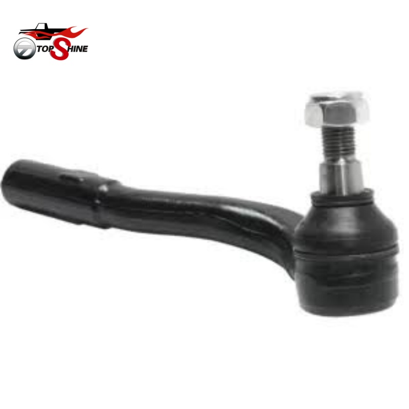 Front Left Outer Tie Rod End Fits Mercedes-Benz C-Class W203 CLK C209 SLK R171 OE 2033303303 - Image 3