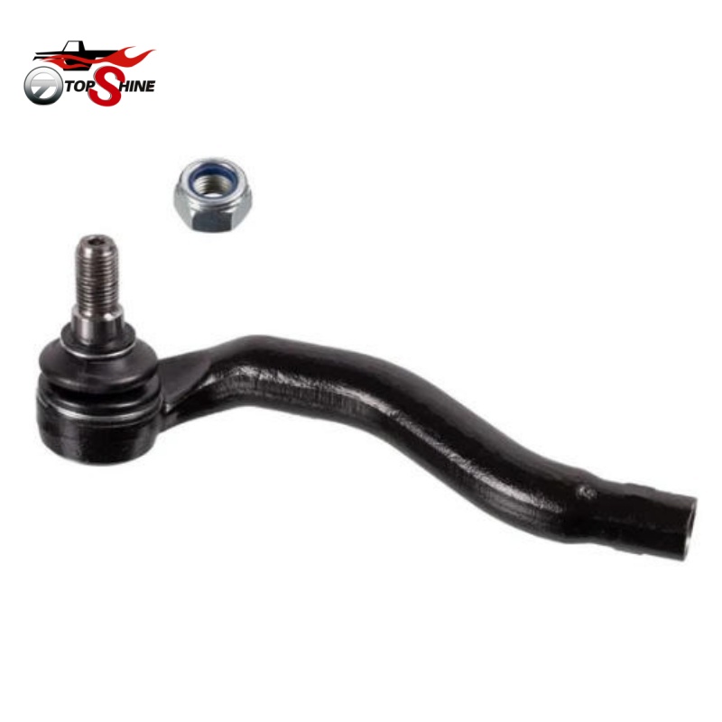 Front Left Outer Tie Rod End Fits Mercedes-Benz C-Class W203 CLK C209 SLK R171 OE 2033303303 - Image 5