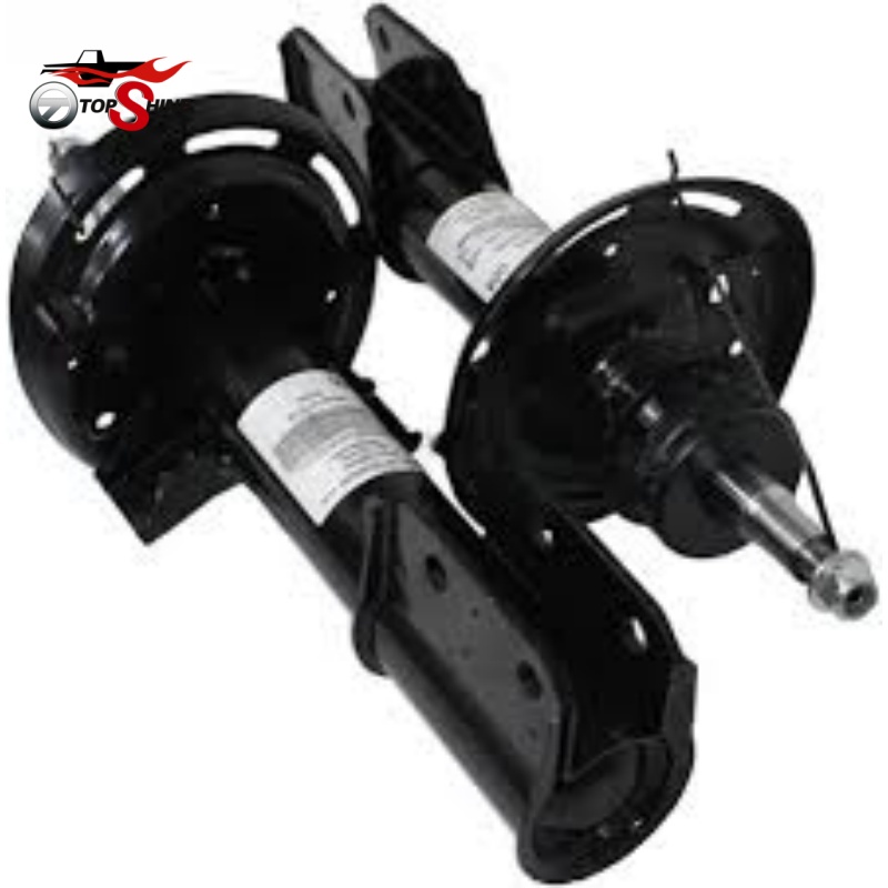 2043231700 Front Shock Absorber For Mercedes‑Benz - Image 5