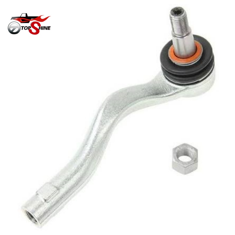 Front Left Outer Tie Rod End Fits Mercedes-Benz W204 C-Class C207 E-Class GLK OE 2043303303 - Image 2