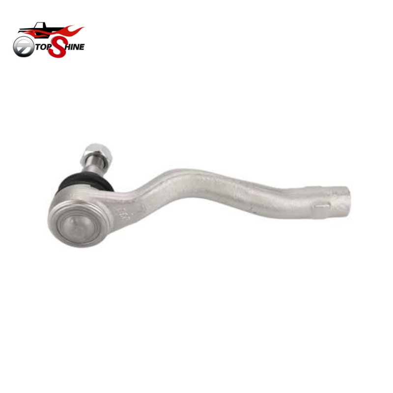 Front Left Outer Tie Rod End Fits Mercedes-Benz W204 C-Class C207 E-Class GLK OE 2043303303 - Image 3