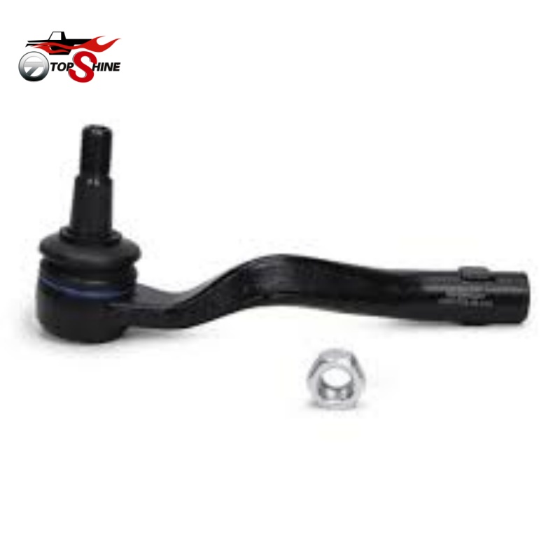 Front Left Outer Tie Rod End Fits Mercedes-Benz W204 C-Class C207 E-Class GLK OE 2043303303 - Image 5
