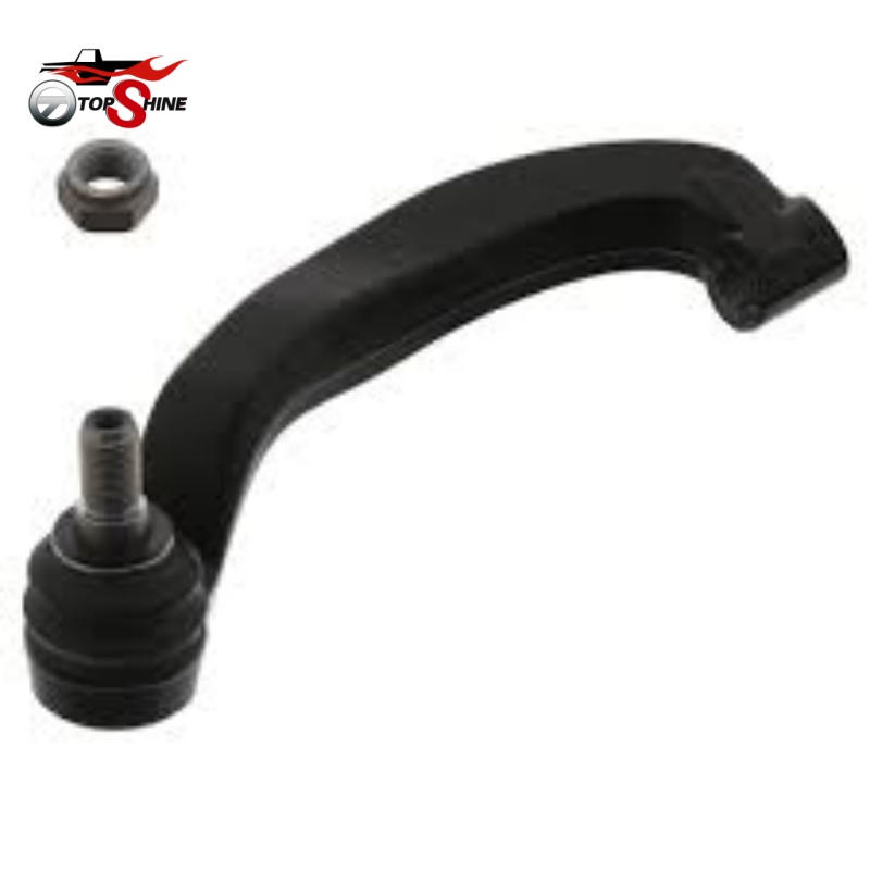 Front Inner Tie Rod End Fits Mercedes-Benz W220 S-Class C215 CL-Class OE 2203381315 - Image 3