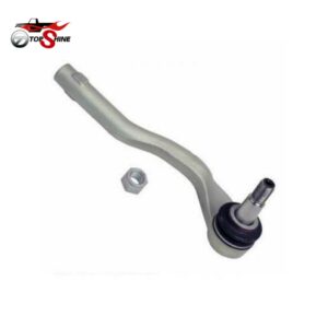 Front Left Outer Tie Rod End Fits Mercedes-Benz W221 S-Class C216 CL-Class OE 2213303303