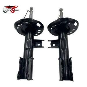 2463232900 Air Suspension Shock Strut For Mercedes‑Benz