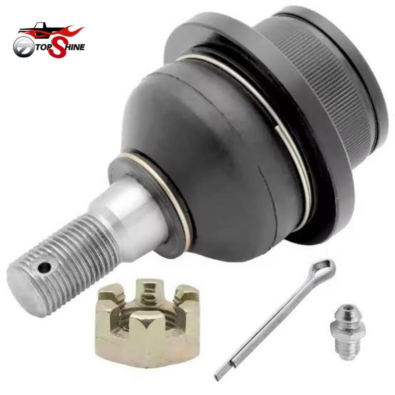 Front Lower Suspension Ball Joint 2L3Z-3050-AA 2L3Z3050AA Compatible with Ford F-150 Expedition Lincoln Navigator 2WD 4WD - Image 2