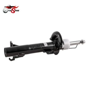Front‑Right Shock Absorber 2S6118K001DE For Ford