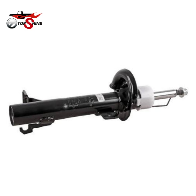 Front‑Right Shock Absorber 2S6118K001DE For Ford