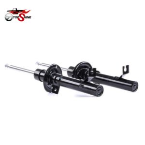 Front‑Right Shock Absorber 3357501 For Ford