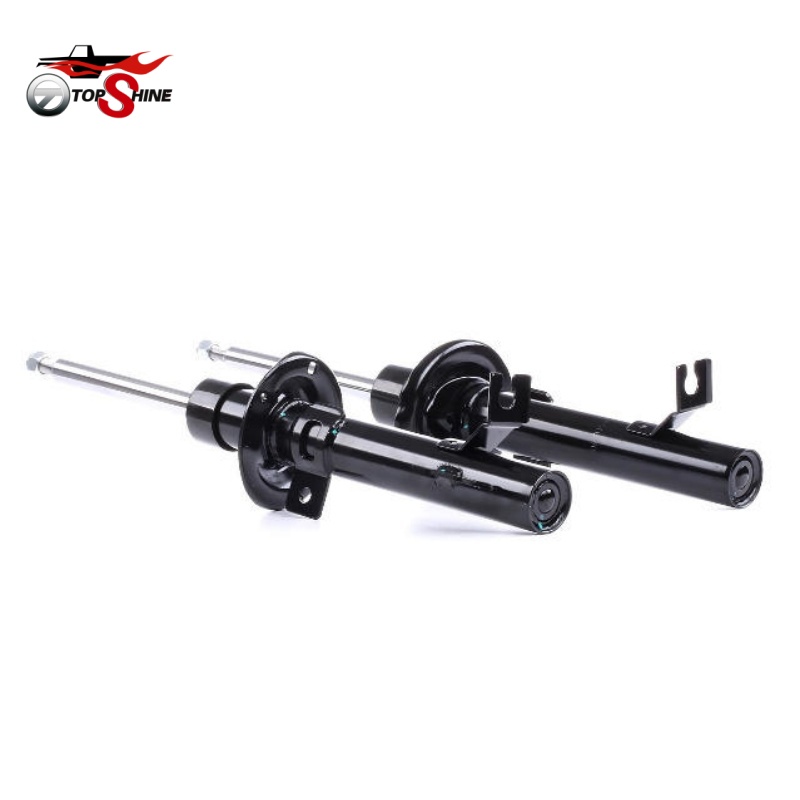 Front‑Right Shock Absorber 2S6118K001DE For Ford - Image 3