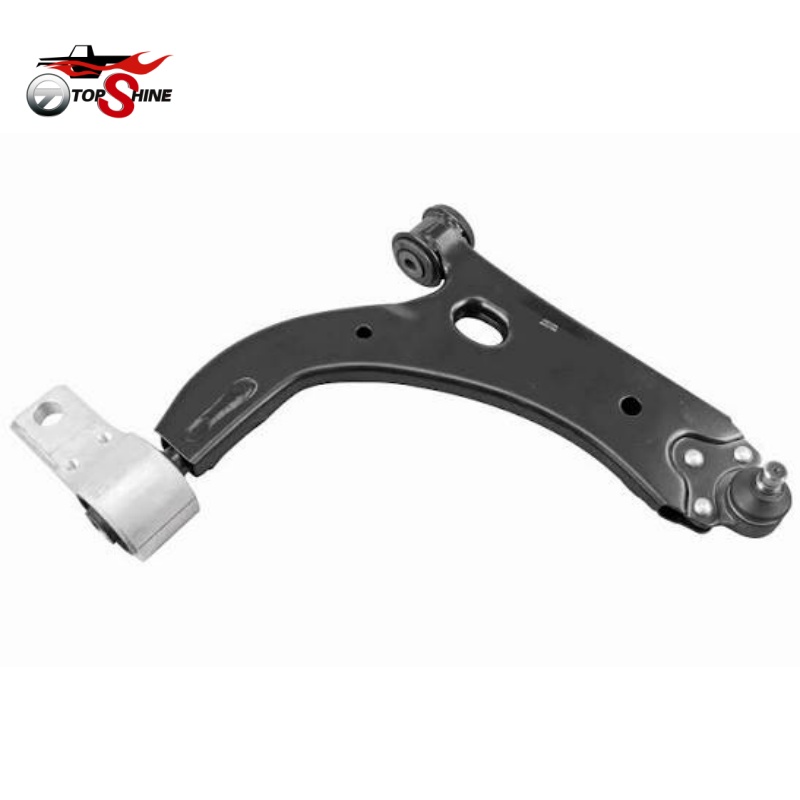 2S613042AH Front Right Lower Track Control Arm Suspension Assembly for Mazda - Image 2