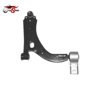 2S613042AH Front Right Lower Track Control Arm Suspension Assembly for Mazda