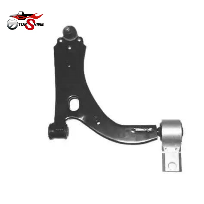 2S613042AH Front Right Lower Track Control Arm Suspension Assembly for Mazda