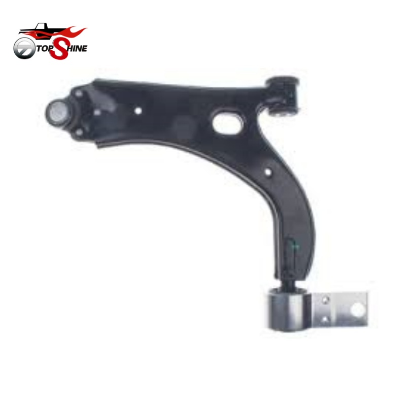 2S613042AH Front Right Lower Track Control Arm Suspension Assembly for Mazda - Image 4