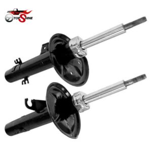 Car Shock Absorber 31303451395 Gas Strut Damper For BMW