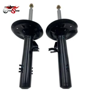 Car Shock Absorber 31313453522 Gas Strut Damper For BMW