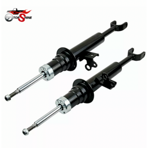 Car Shock Absorber 31316775576 Gas Strut Damper For BMW