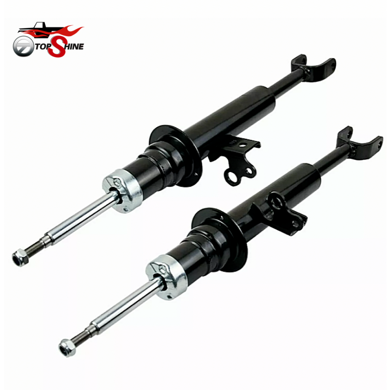 Car Shock Absorber 31316775576 Gas Strut Damper For BMW