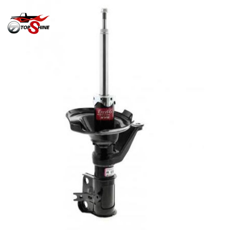 OE# 331010 Shock Absorber Front Right Strut Fit For Honda - Image 3
