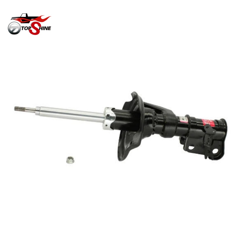 OE# 331010 Shock Absorber Front Right Strut Fit For Honda - Image 2