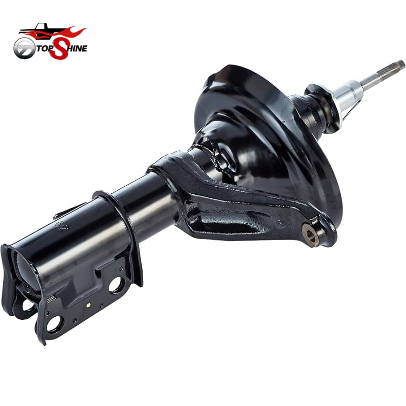 Auto Suspension Parts Shock Absorber 331048 for Honda - Image 4