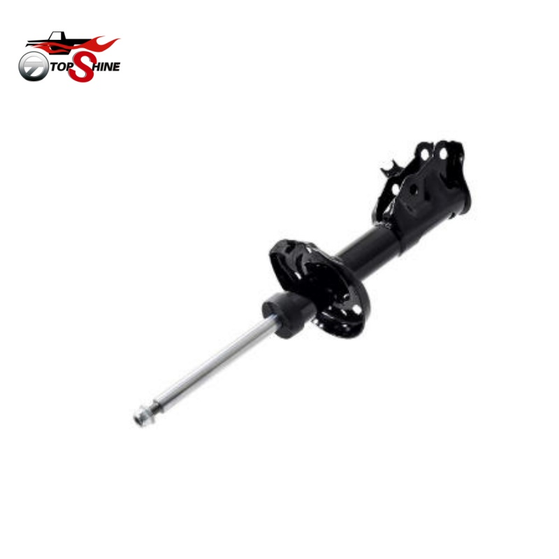 OE# 333466 Shock Absorber Front Right Strut Fit For Honda - Image 4