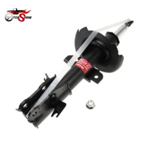Front‑Right Shock Absorber 333494 For Ford