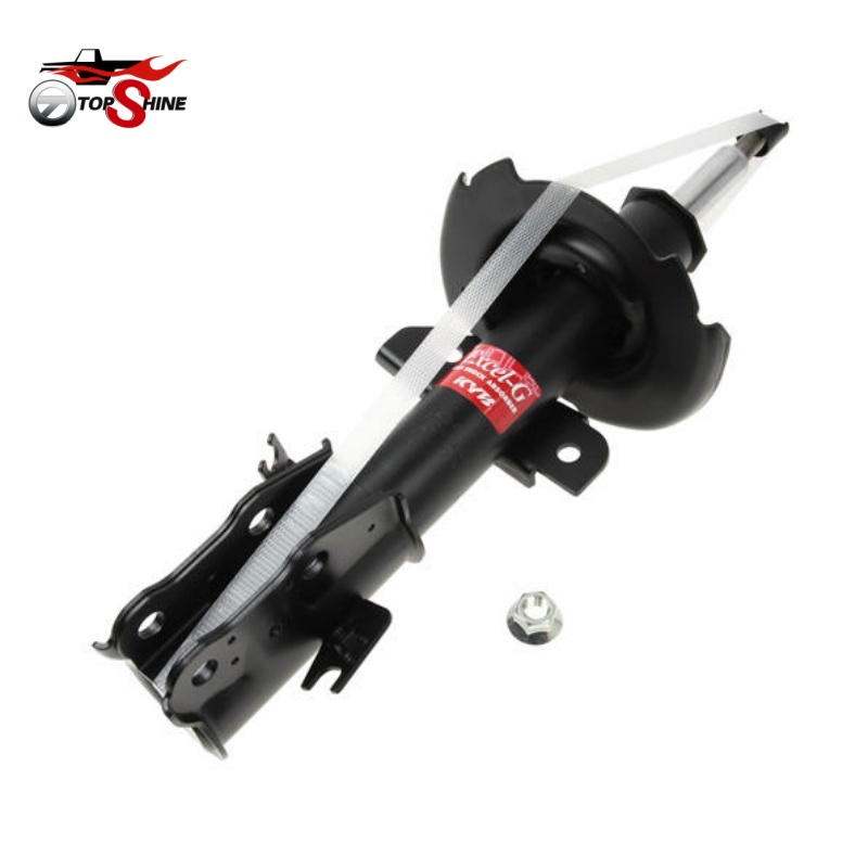 Front‑Right Shock Absorber 333494 For Ford