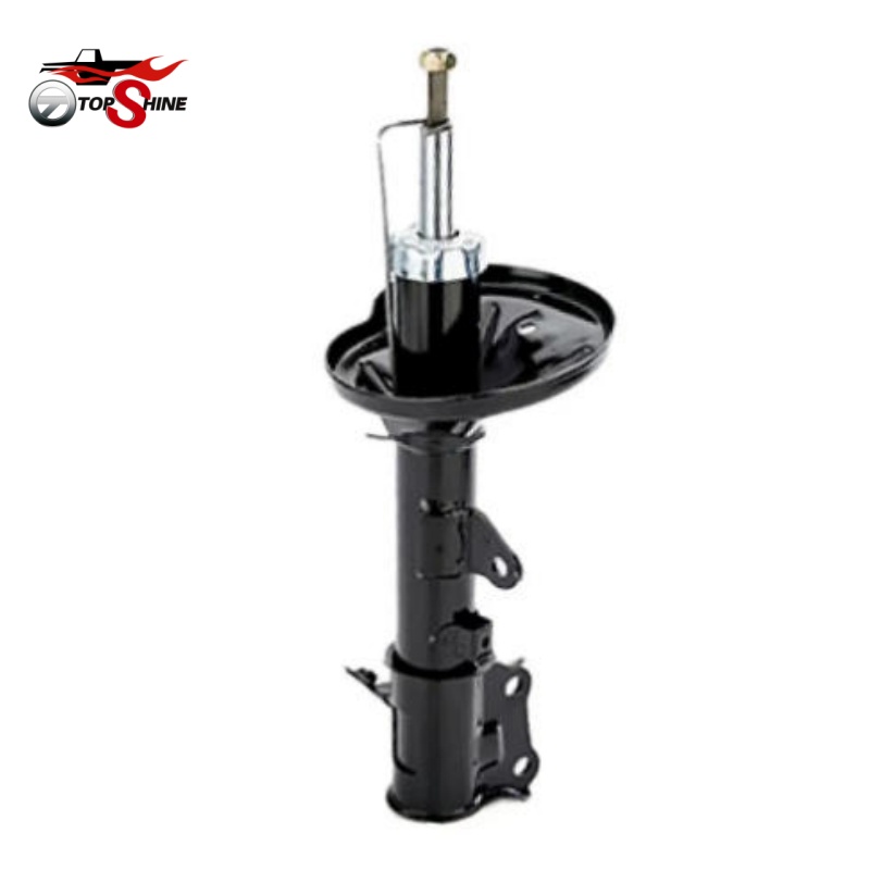 Front Right Shock Absorber 333501 for Hyundai - Image 2