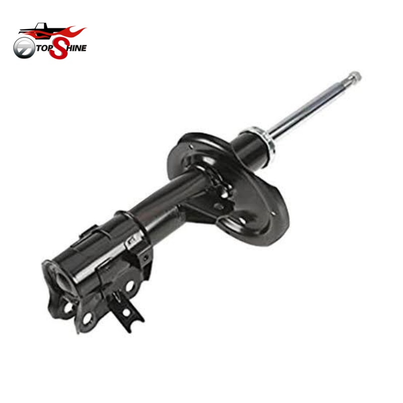 Front Right Shock Absorber 333516 for Hyundai - Image 4